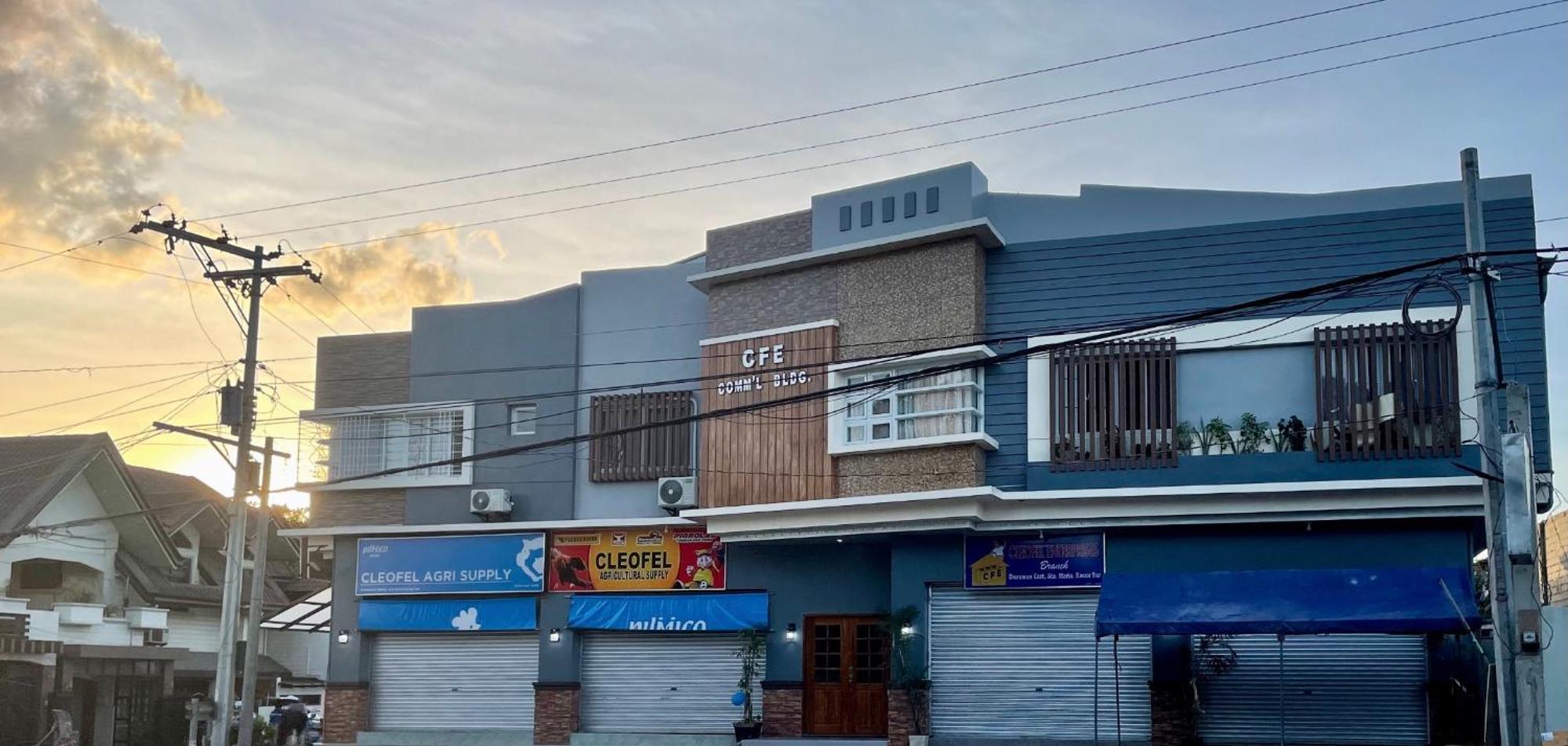 Santa Maria  Life In Santa Maria酒店 外观 照片