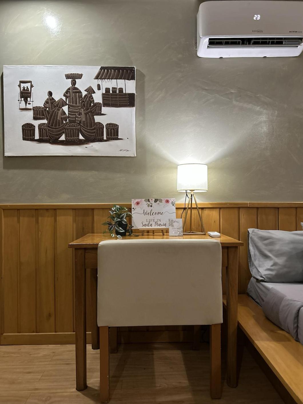Santa Maria  Life In Santa Maria酒店 外观 照片
